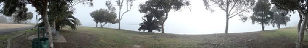 Gum Bend Lake Campground