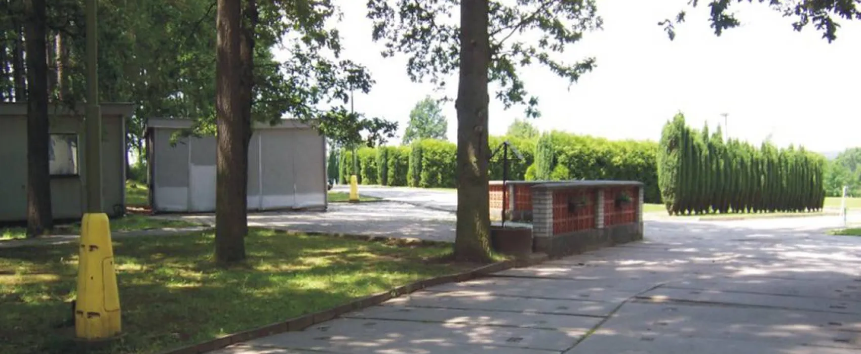 Autocamping Na Vyhlidce Miletin