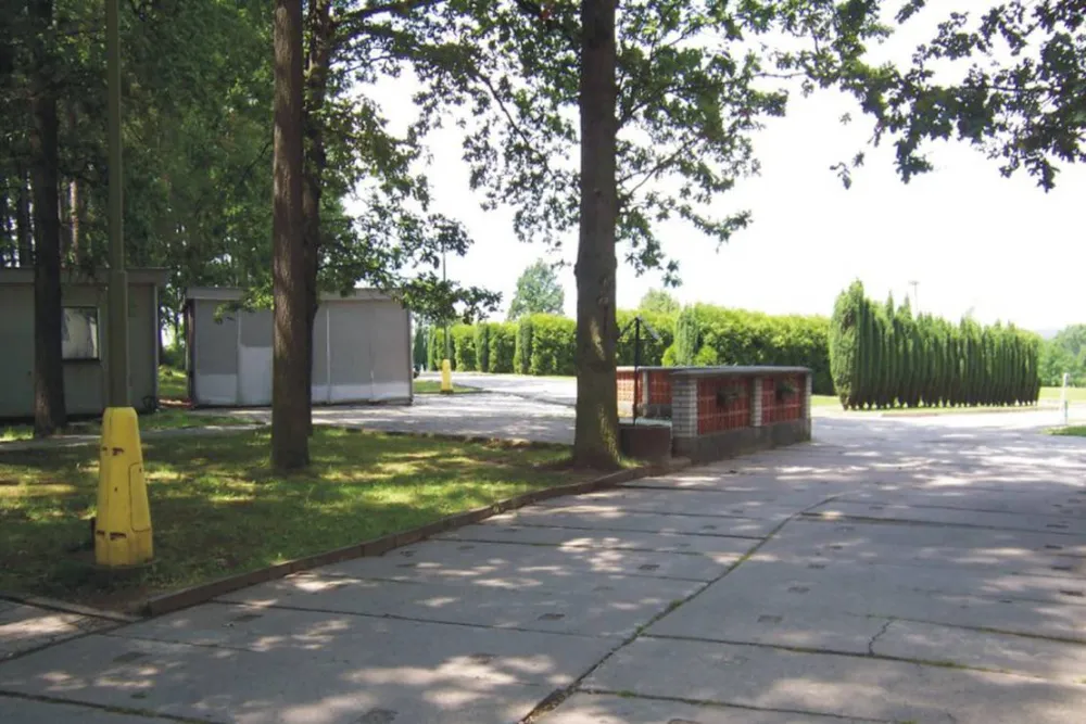 Autocamping Na Vyhlidce Miletin