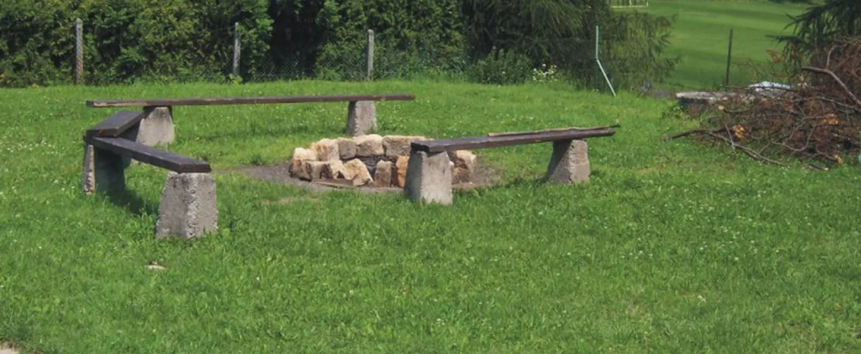 Autocamping Na Vyhlidce Miletin