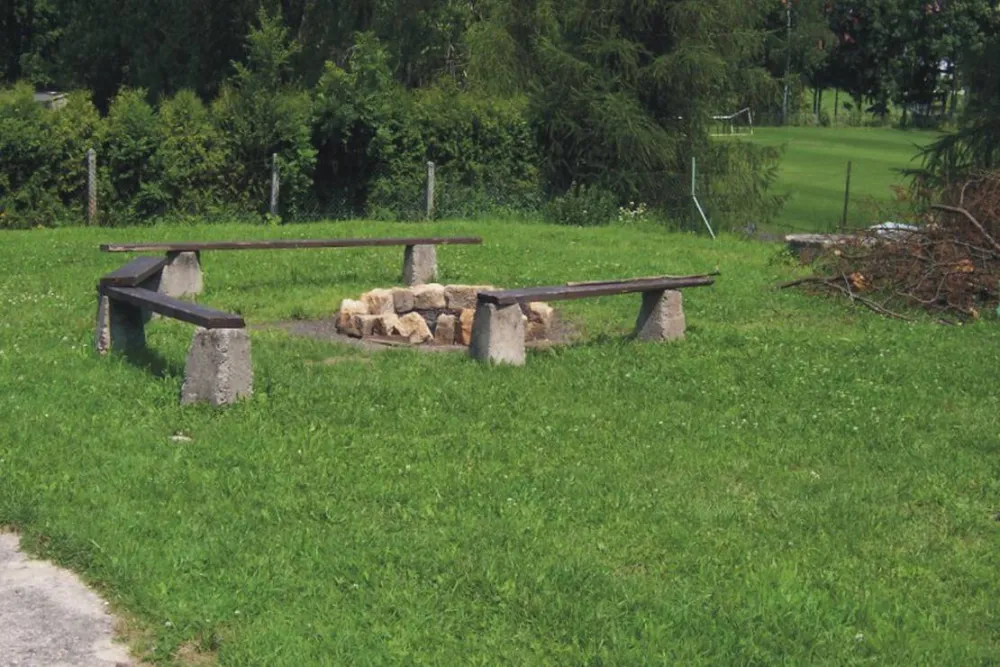 Autocamping Na Vyhlidce Miletin