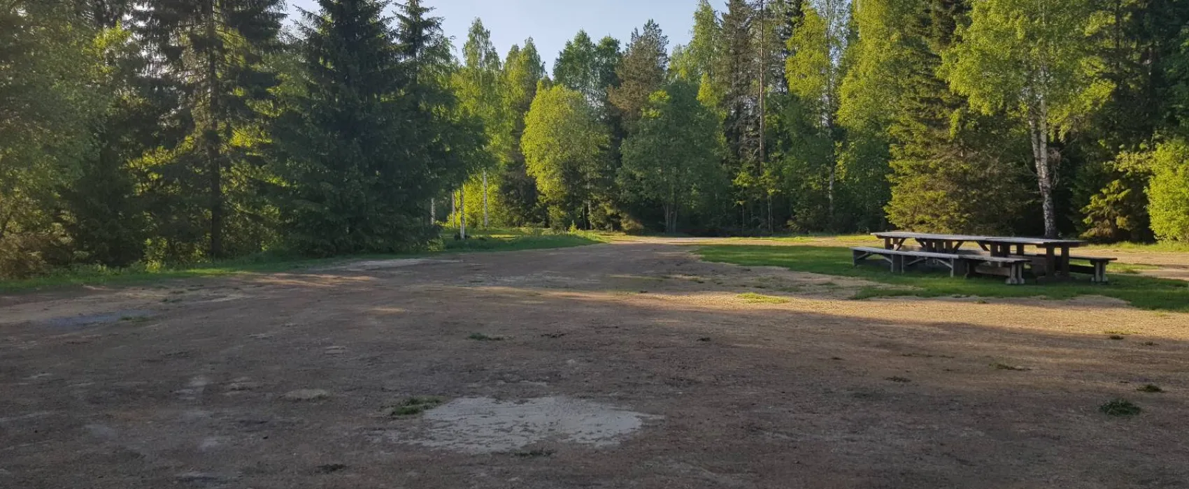 Where the wild river runs