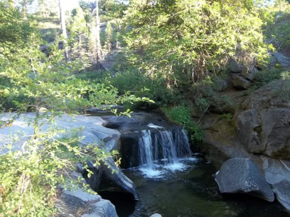 Summerdale Campground