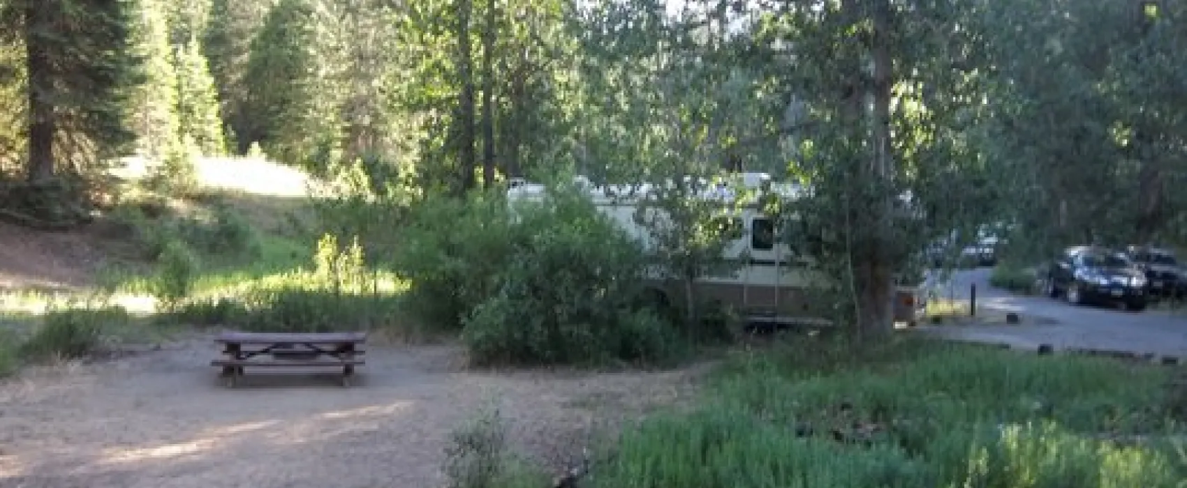 Summerdale Campground