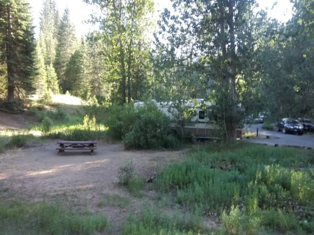 Summerdale Campground
