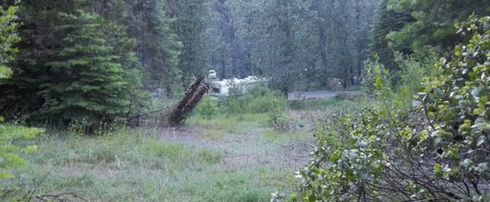 Summerdale Campground