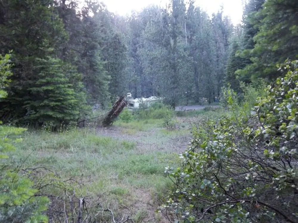 Summerdale Campground