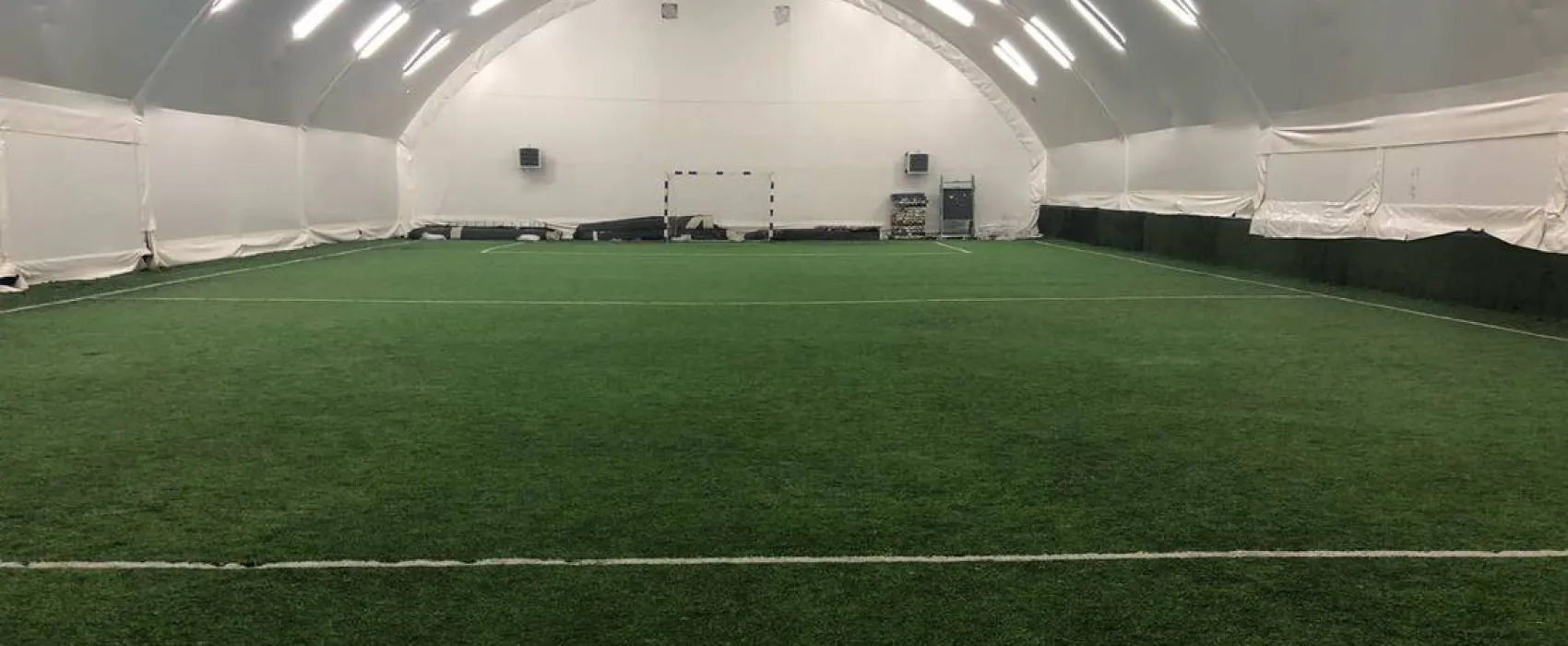 Samara Indoor Camping