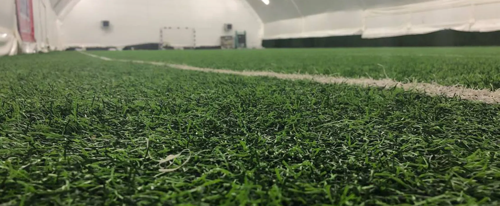 Samara Indoor Camping