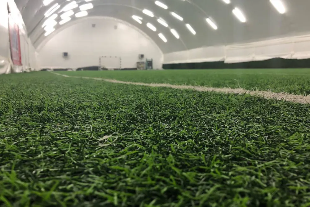 Samara Indoor Camping