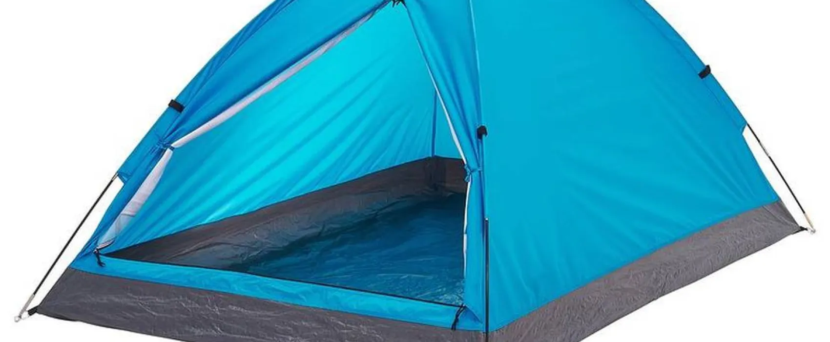 Samara Indoor Camping