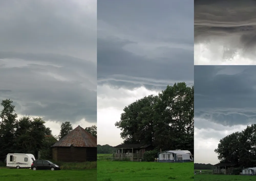 Minicamping De Kemminckhorst