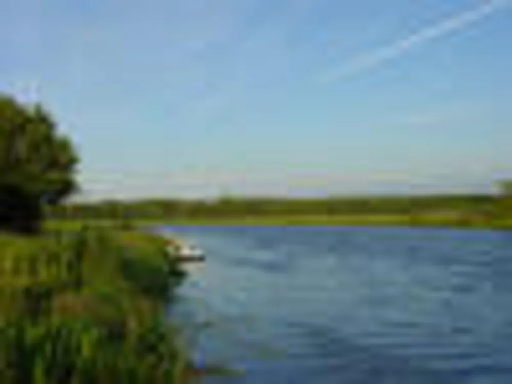 Minicamping De Kemminckhorst