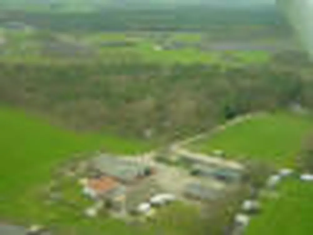 Minicamping De Kemminckhorst