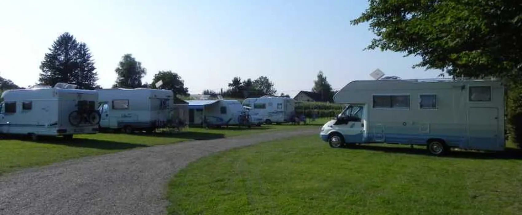 Dorfheuriger Thomas & Ulli