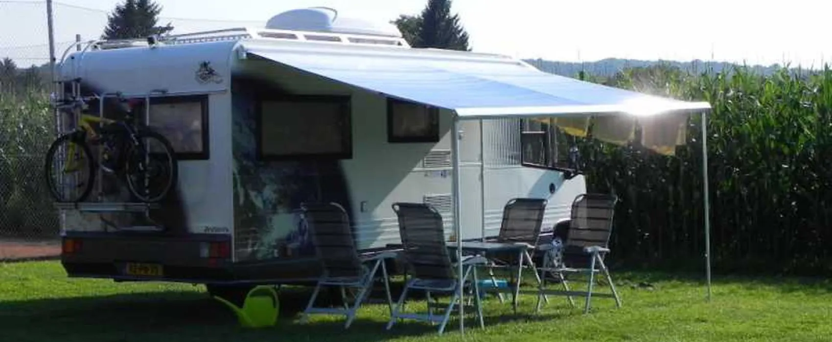 Dorfheuriger Thomas & Ulli