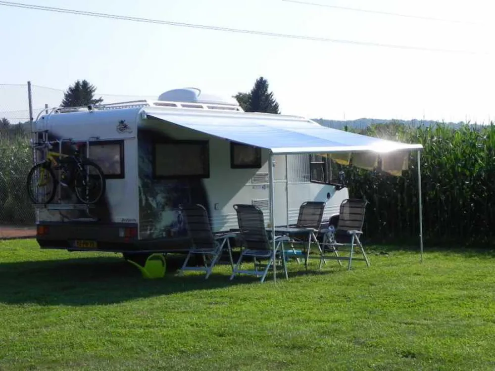 Dorfheuriger Thomas & Ulli