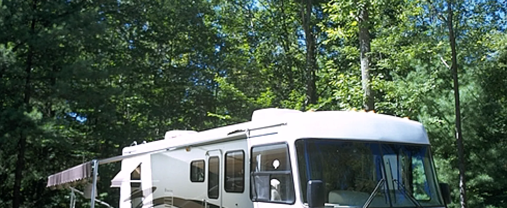 Skyway Camping Resort