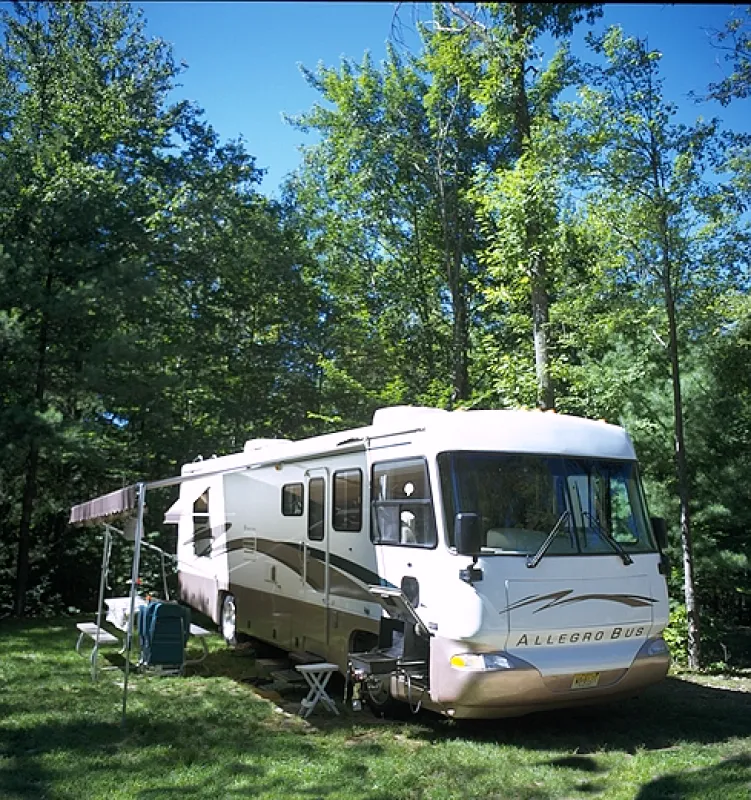 Skyway Camping Resort