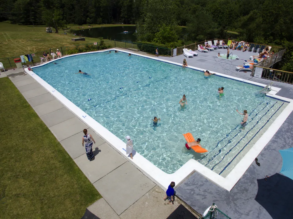 Skyway Camping Resort