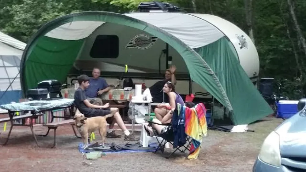 Skyway Camping Resort