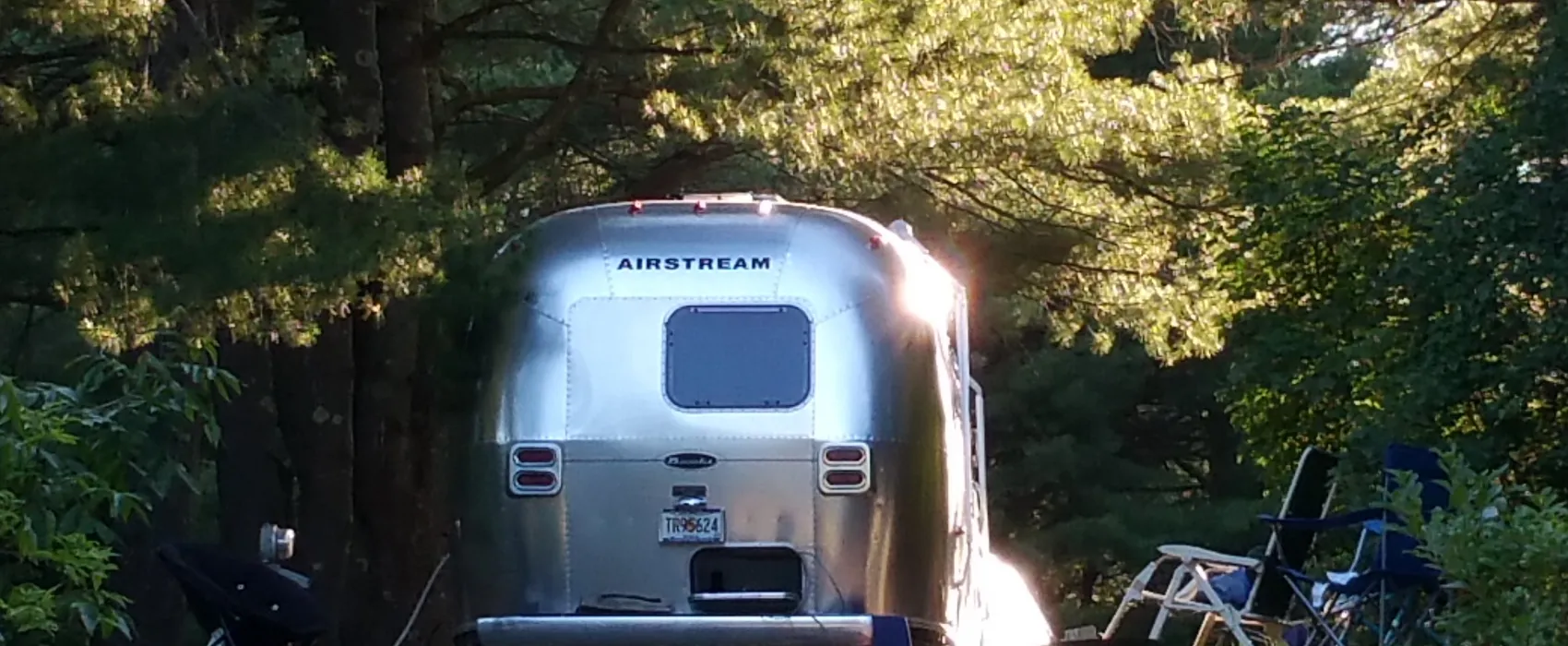 Skyway Camping Resort