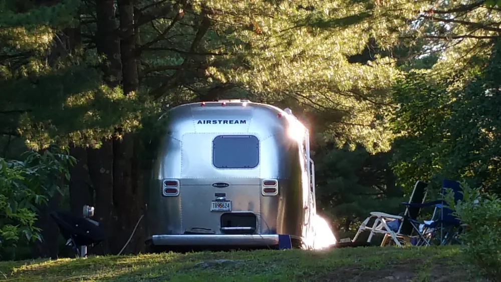 Skyway Camping Resort