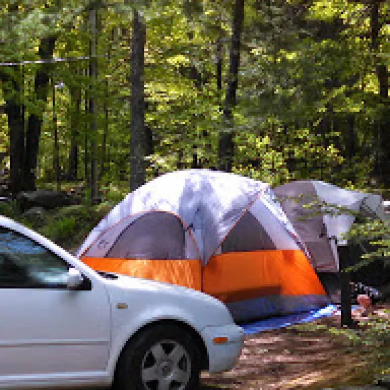 Skyway Camping Resort