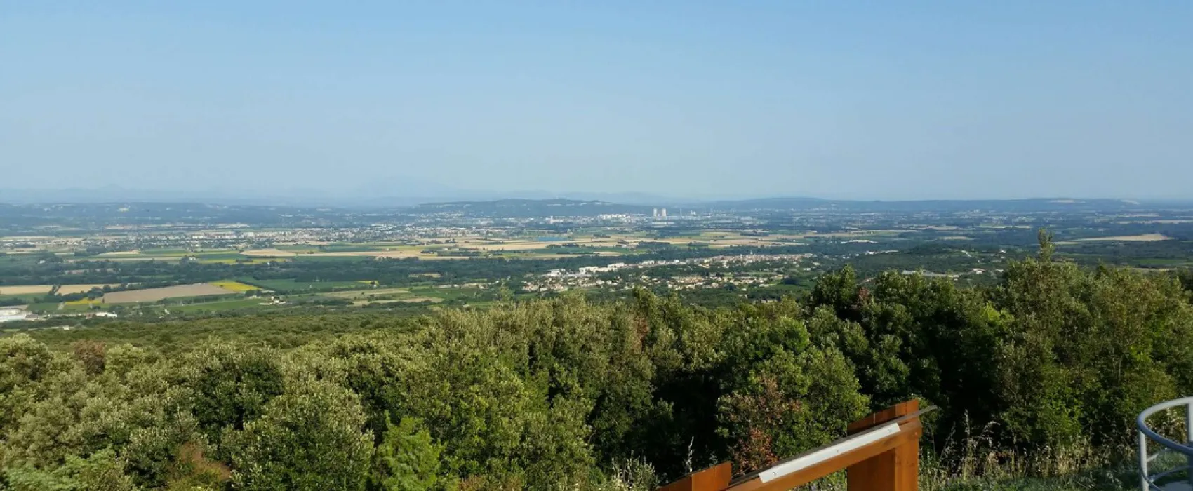 Yelloh! Village Camping Soleil Vivarais