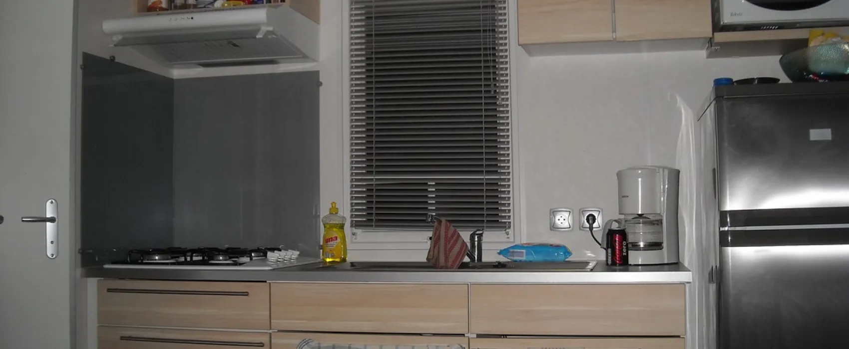 Yelloh! Village Camping Soleil Vivarais