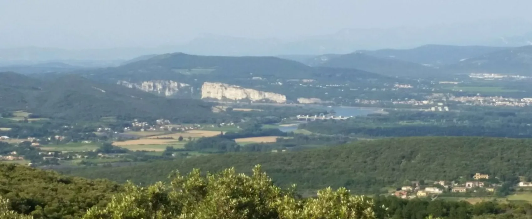 Yelloh! Village Camping Soleil Vivarais