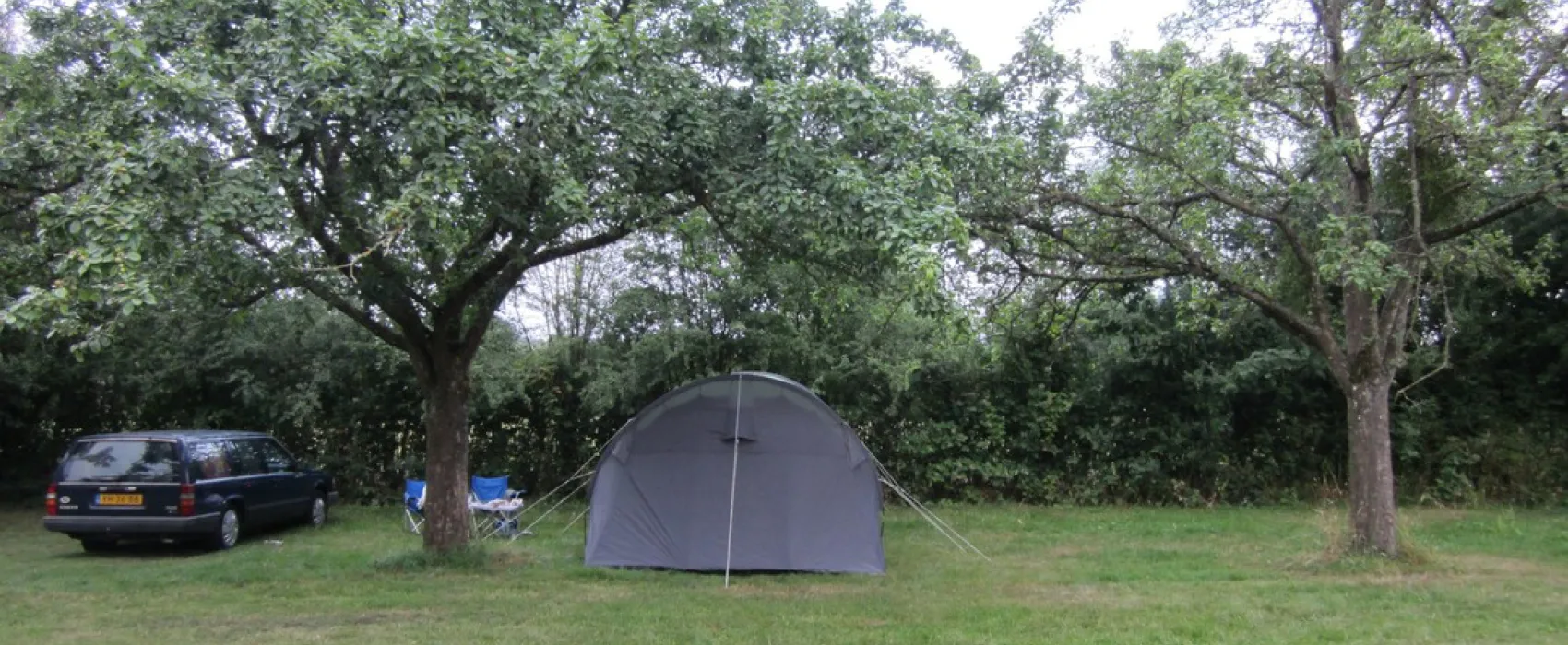 Rural la Ribardière