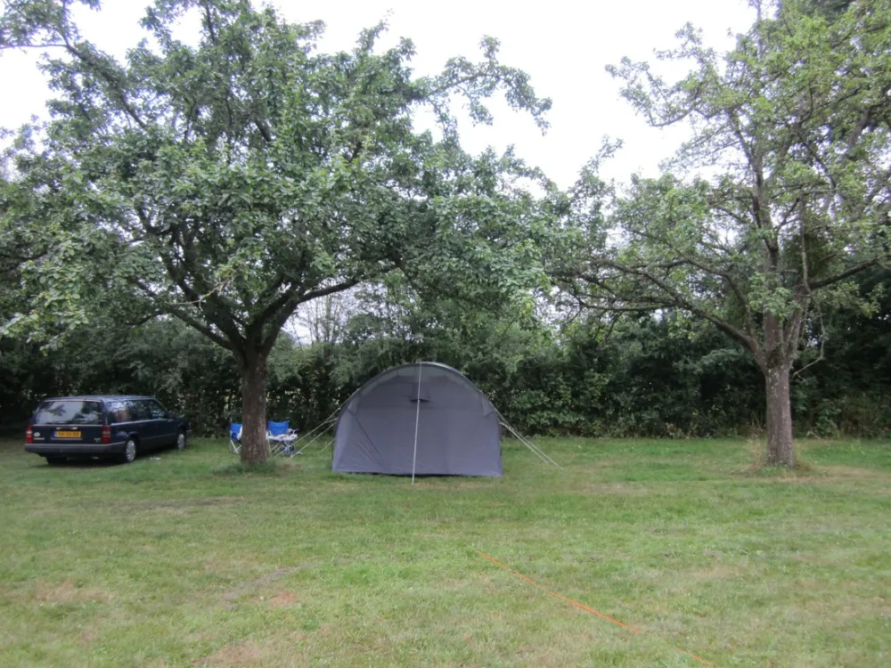 Rural la Ribardière