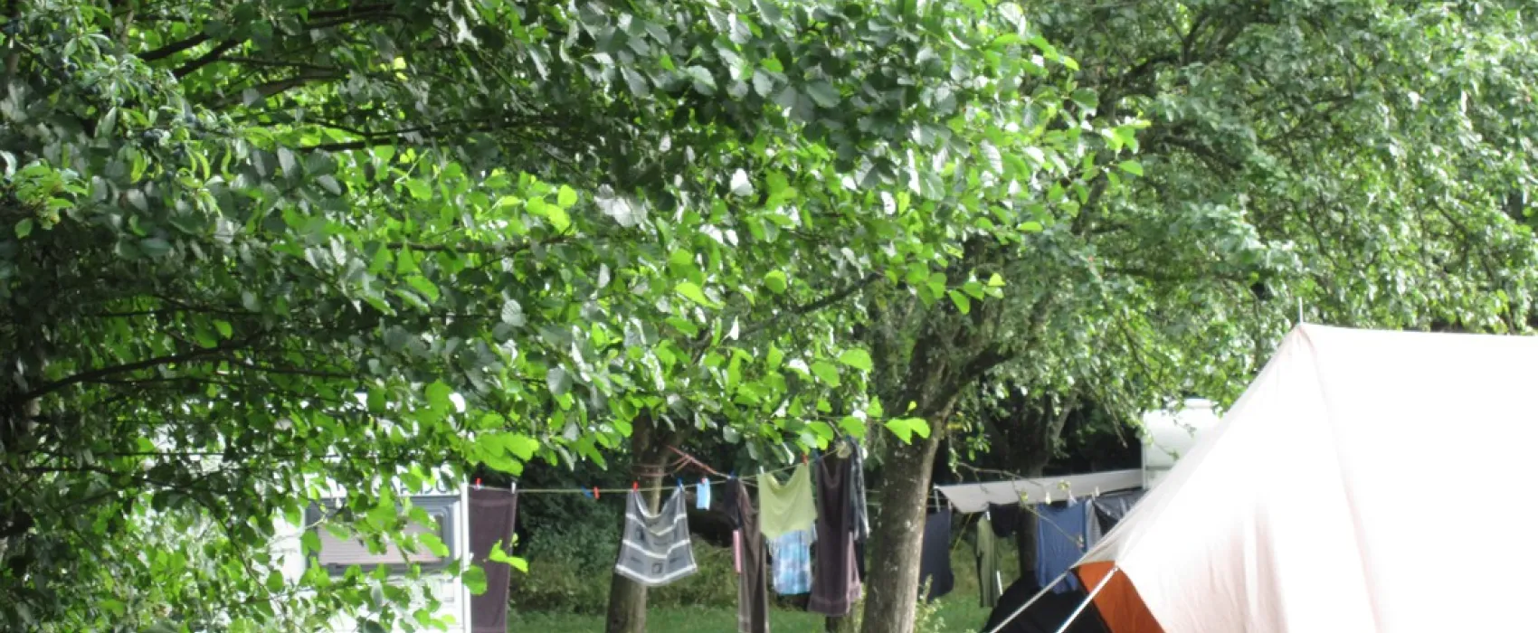 Rural la Ribardière