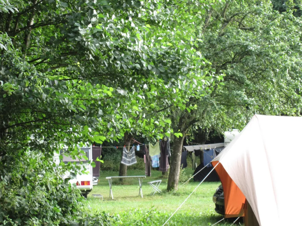 Rural la Ribardière