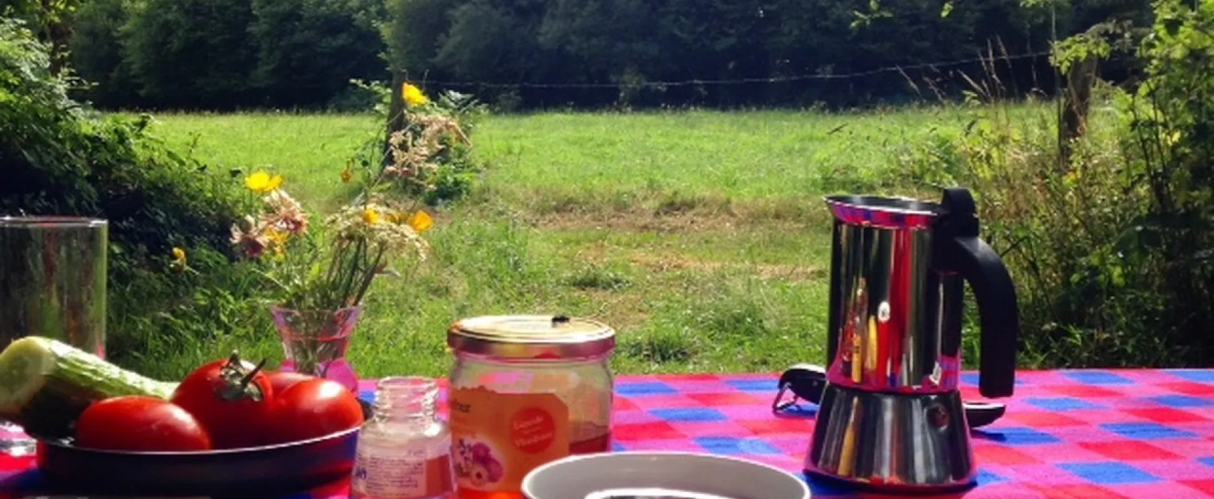 Rural la Ribardière