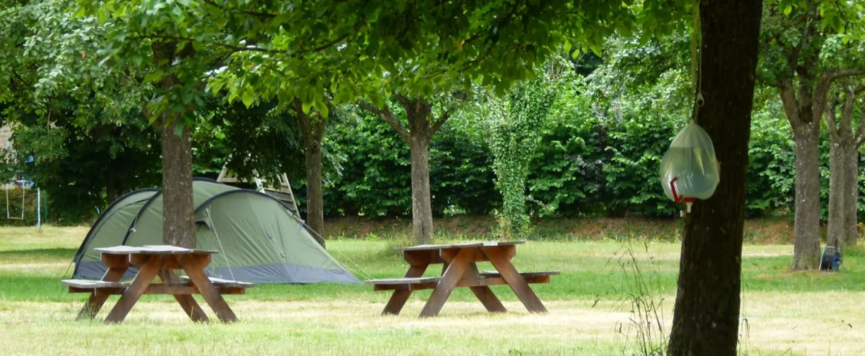 Rural la Ribardière