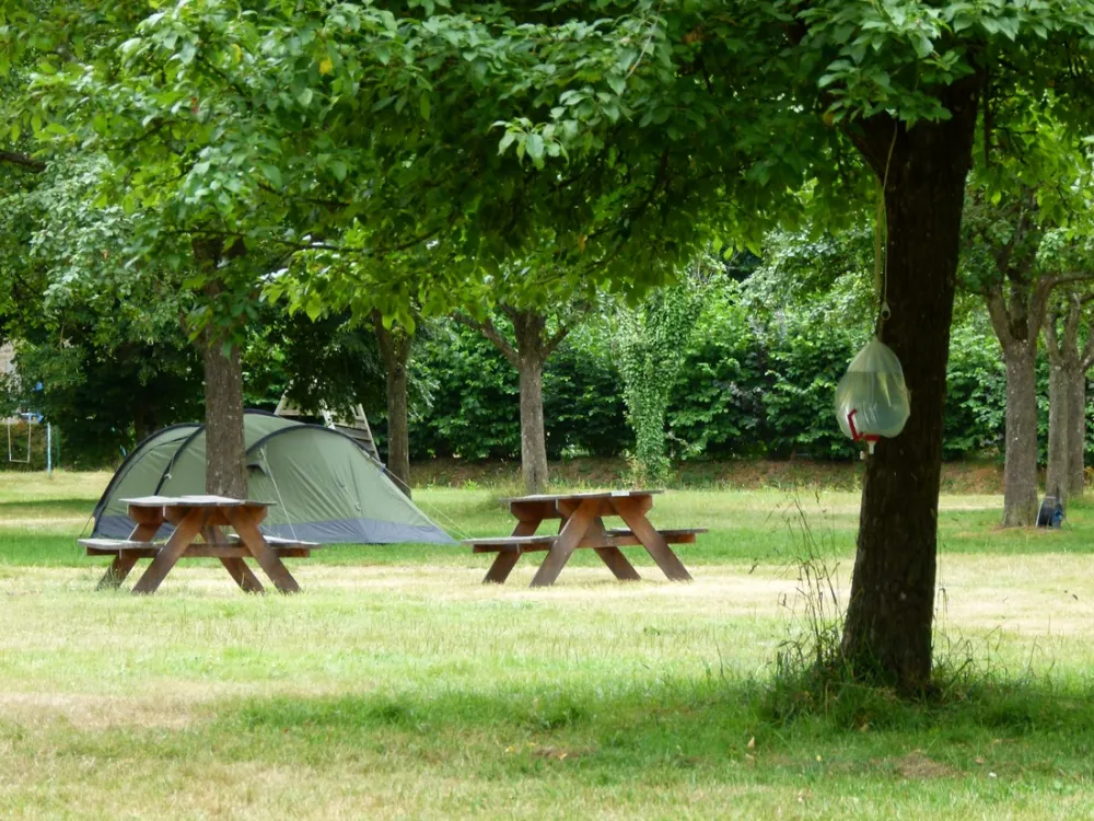 Rural la Ribardière