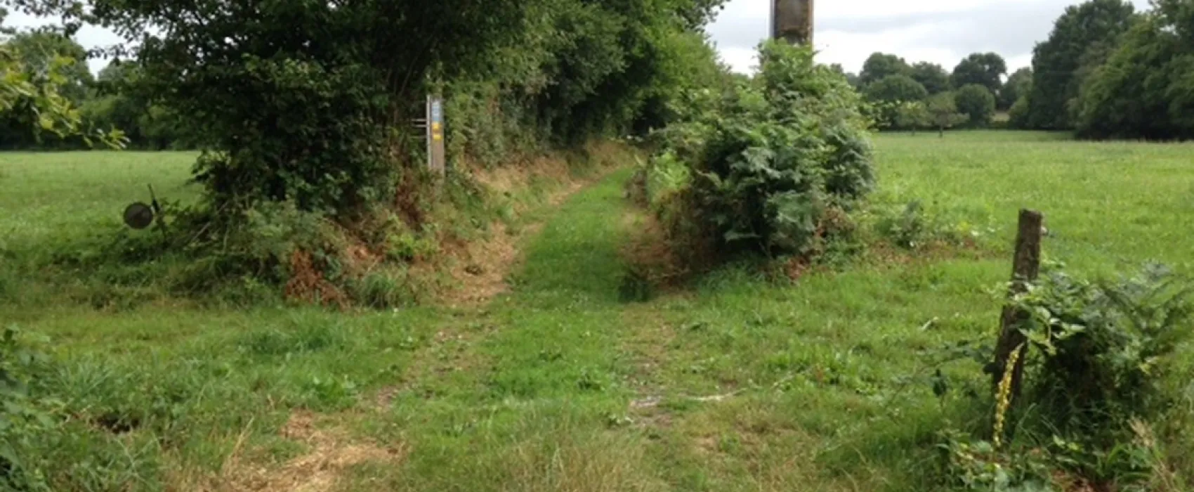 Rural la Ribardière