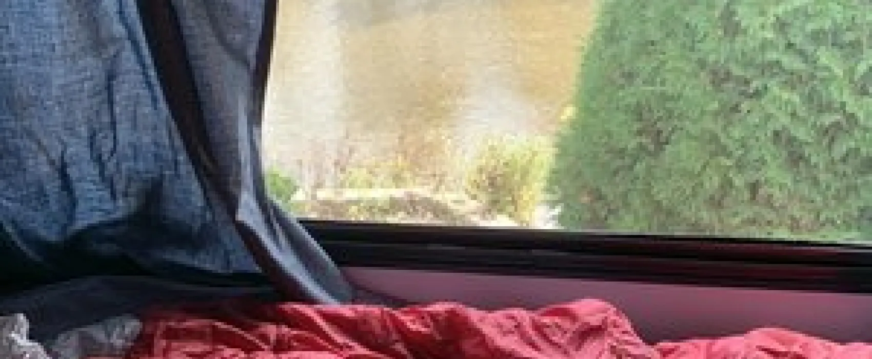 Uncle Johns Elk Creek Campground