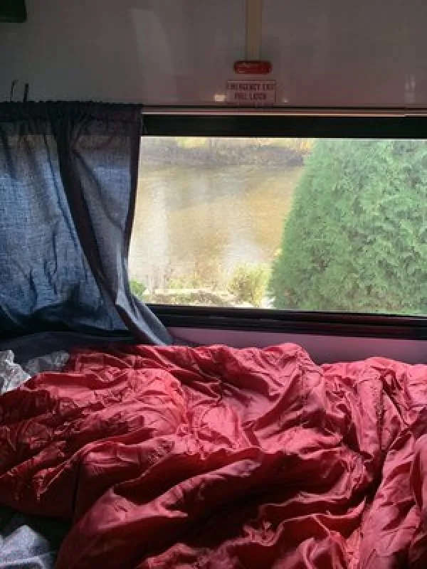 Uncle Johns Elk Creek Campground