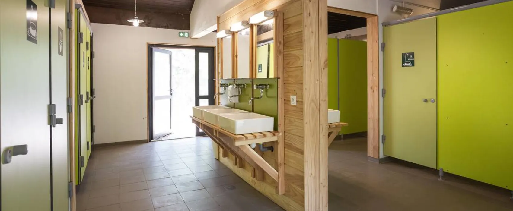 Huttopia Bozel-en-Vanoise