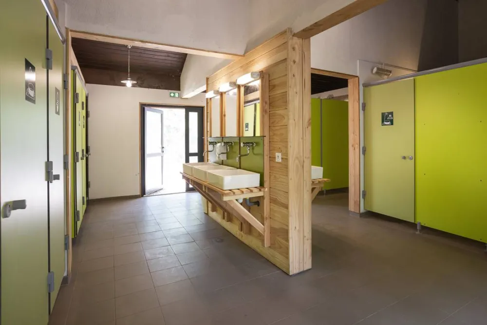 Huttopia Bozel-en-Vanoise