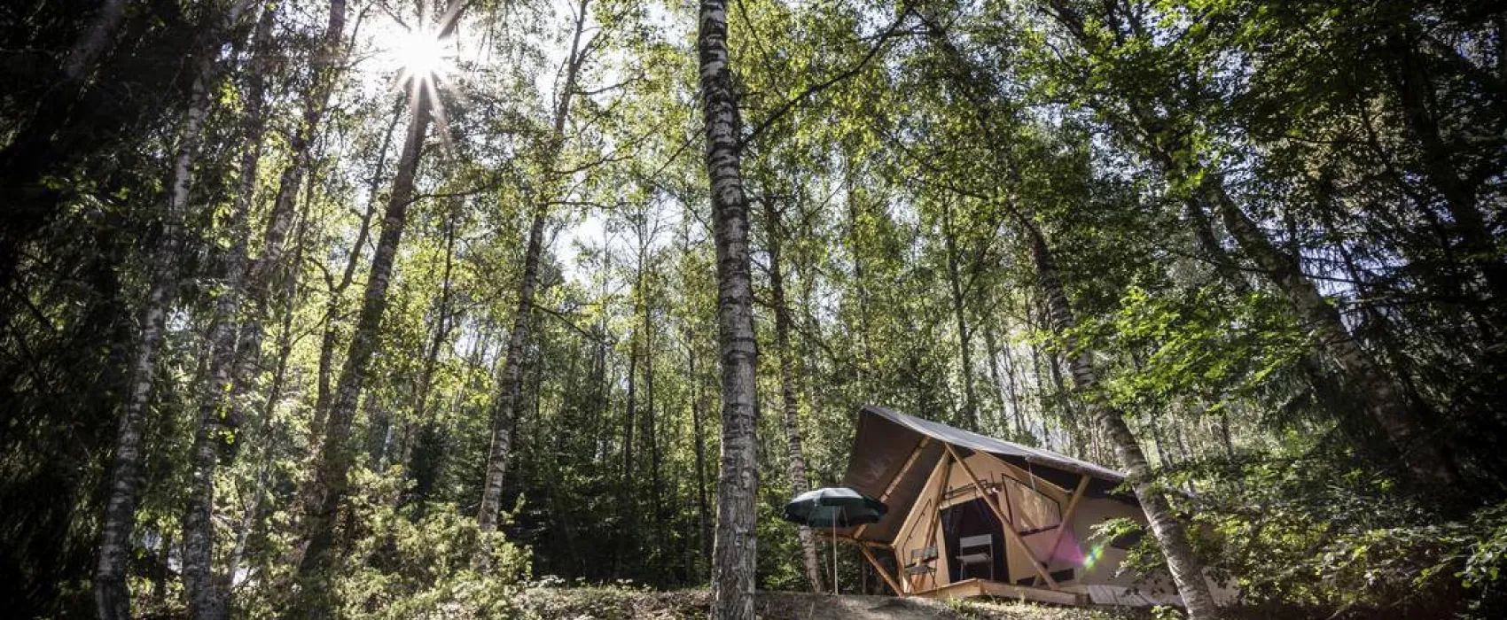 Huttopia Bozel-en-Vanoise