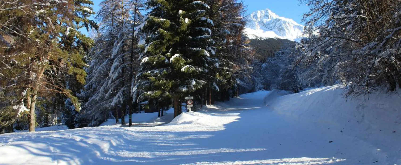 Huttopia Bozel-en-Vanoise