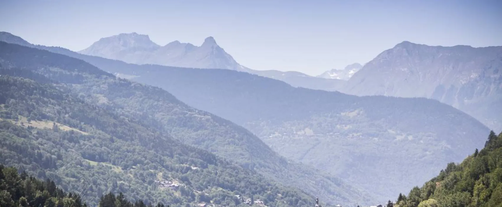 Huttopia Bozel-en-Vanoise