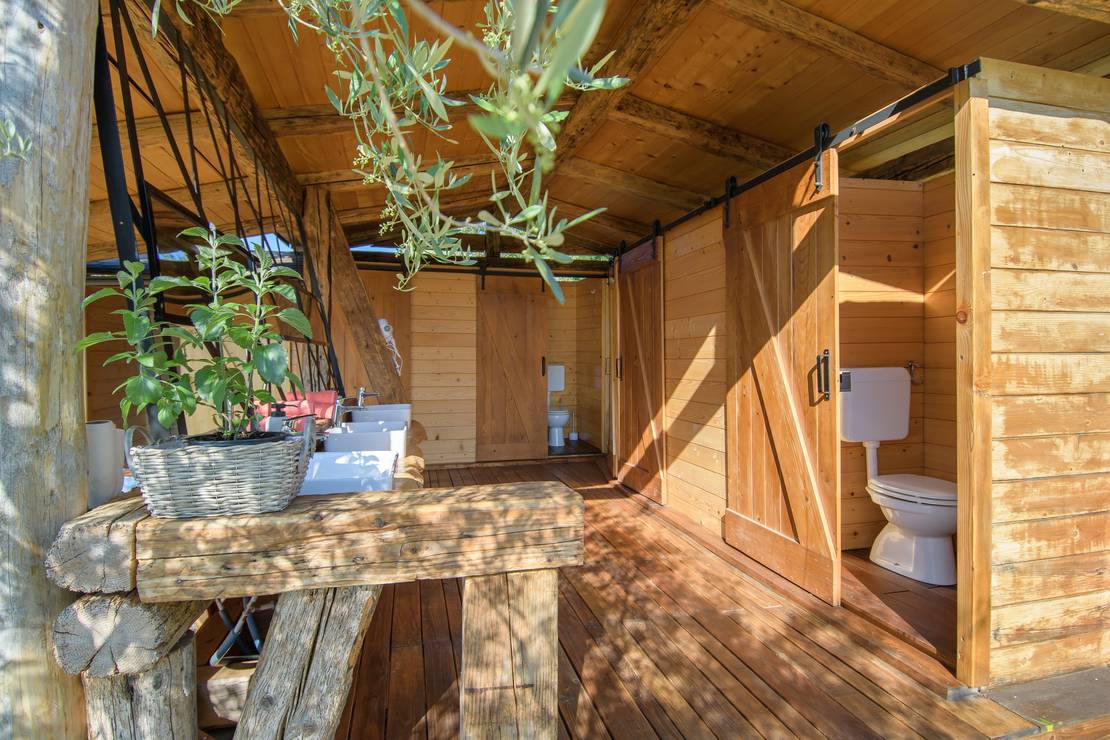 Natura Camp Karli photo 2