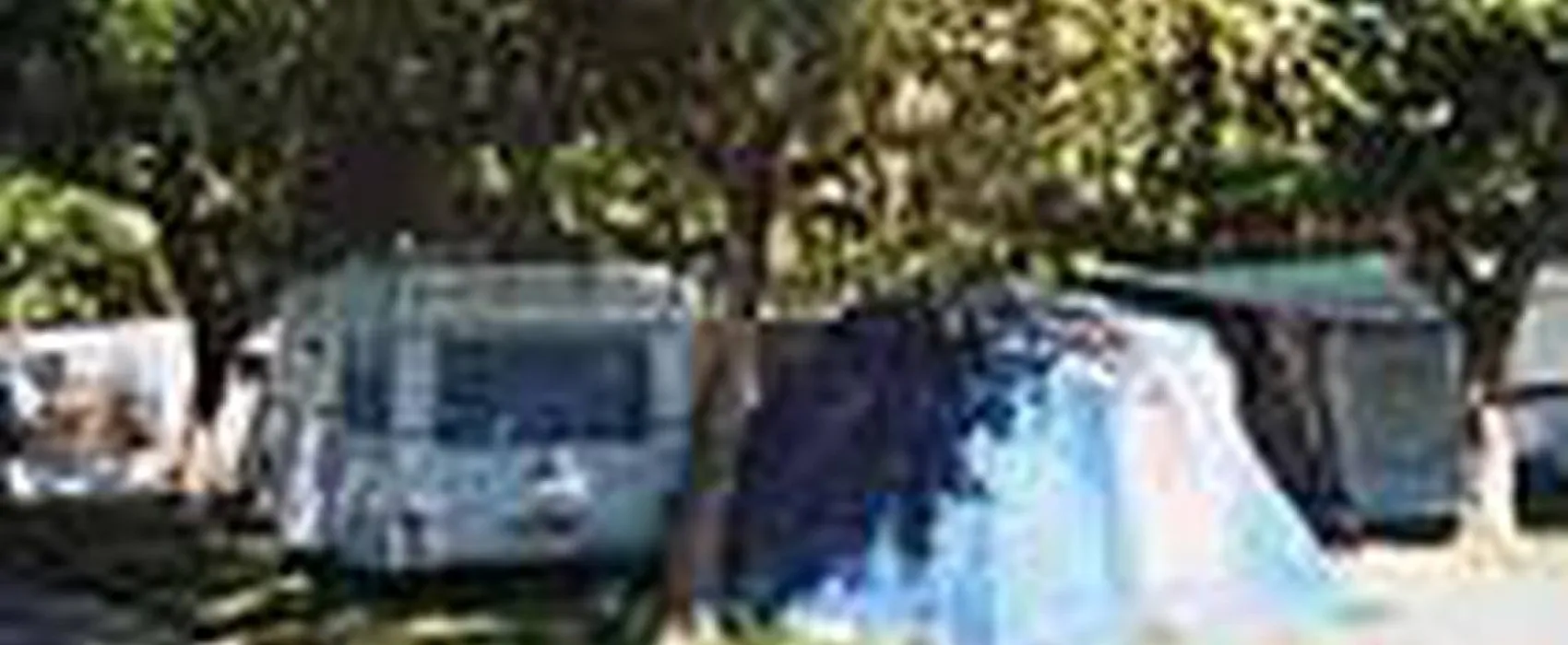 Camping Municipal Saint Jean