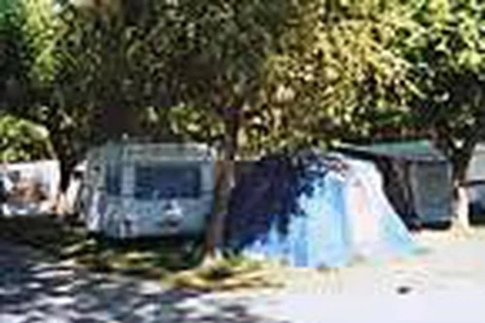 Camping Municipal Saint Jean