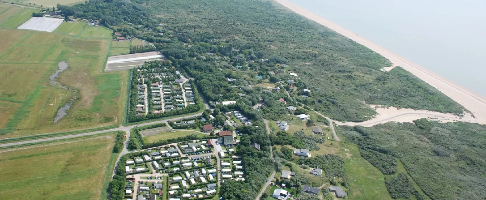 de Vrijheid (+ appartementen)